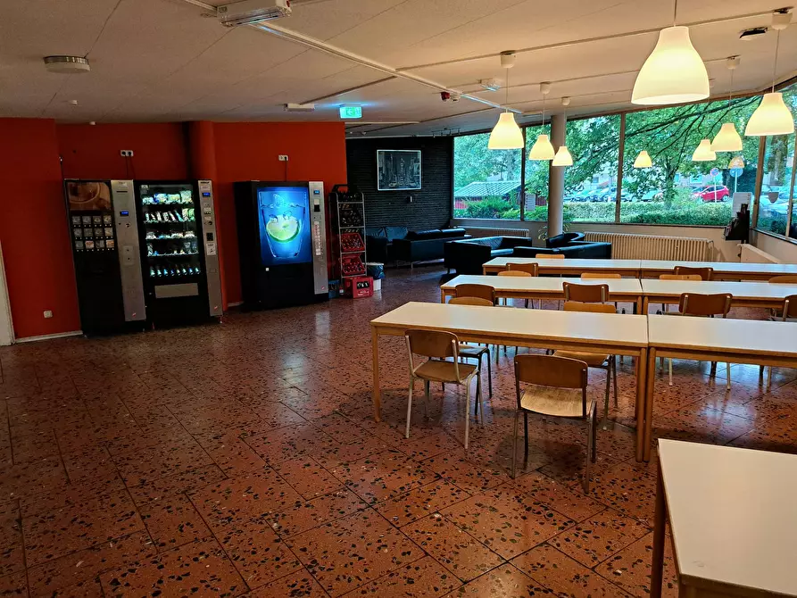 Immagine 8 di Camera in affitto  in Letzter Heller a Hamburg Horn