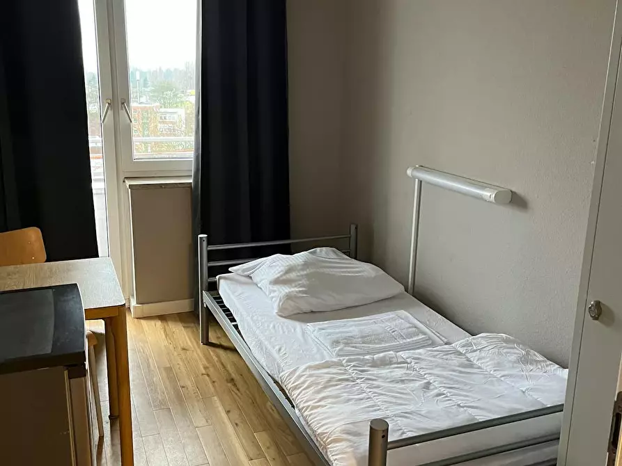 Immagine 2 di Camera in affitto  in Letzter Heller a Hamburg Horn