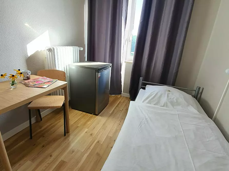 Immagine 1 di Camera in affitto  in Letzter Heller a Hamburg Horn