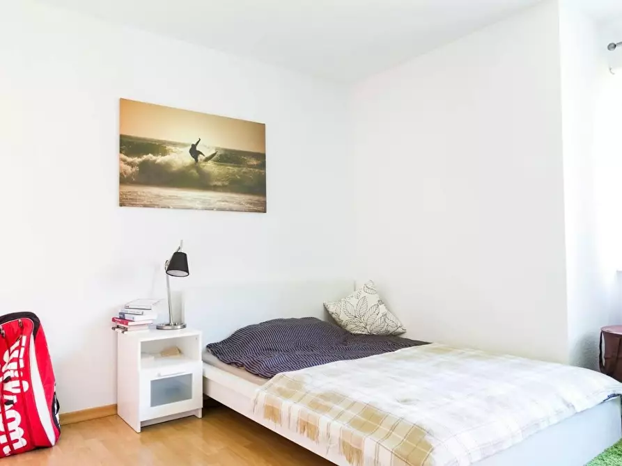 Immagine 10 di Appartamento in affitto  in Ackerstraße a Berlin