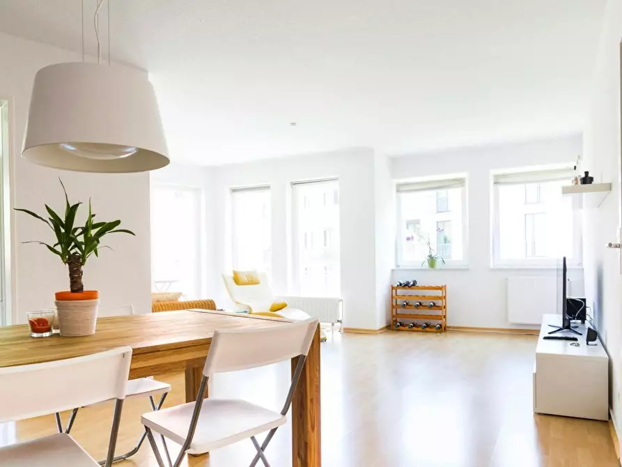 Immagine 1 di Appartamento in affitto  in Ackerstraße a Berlin