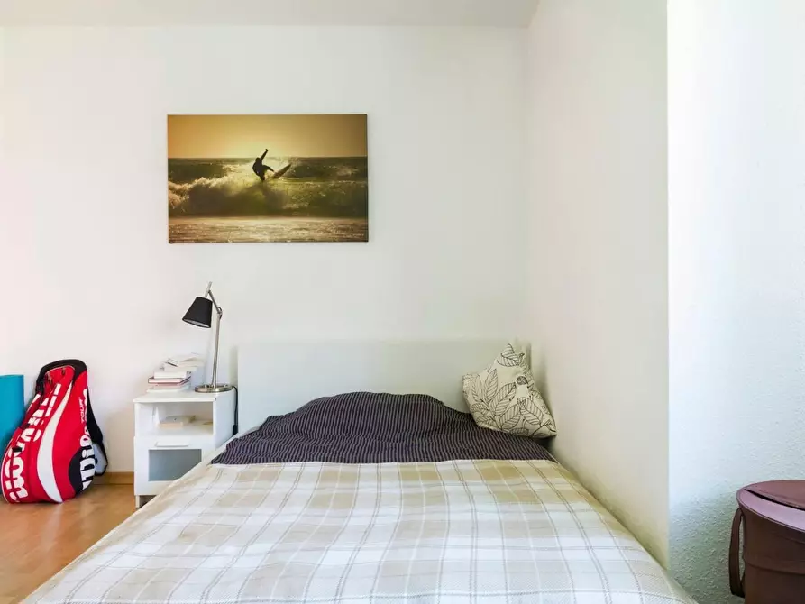 Immagine 7 di Appartamento in affitto  in Ackerstraße a Berlin