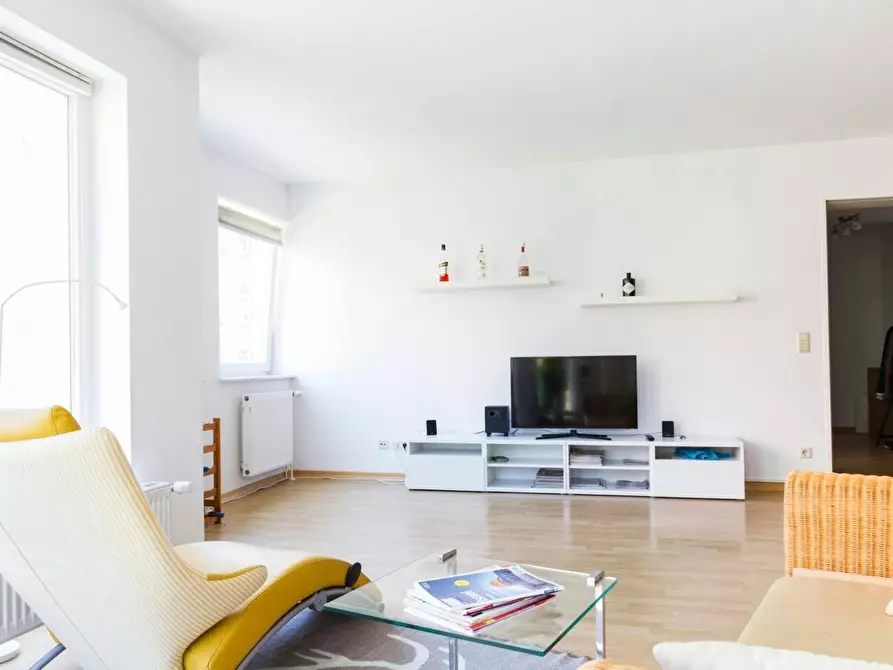 Immagine 3 di Appartamento in affitto  in Ackerstraße a Berlin