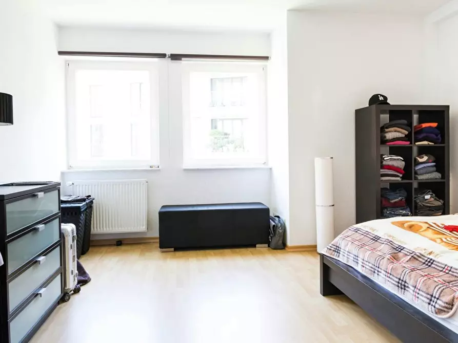 Immagine 4 di Appartamento in affitto  in Ackerstraße a Berlin