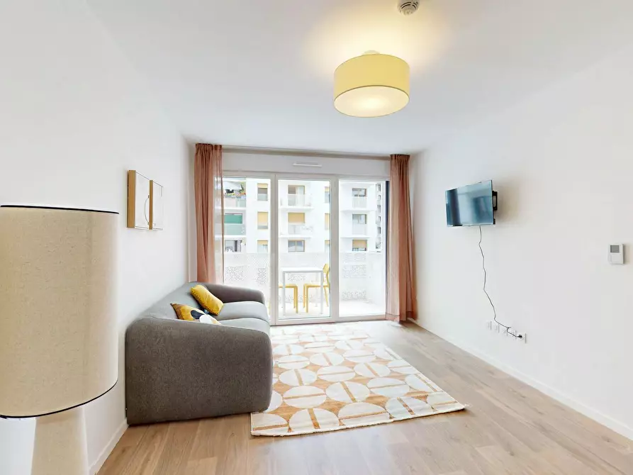 Immagine 3 di Camera in affitto  in Rue Pierre Curie a Asnières-sur-Seine