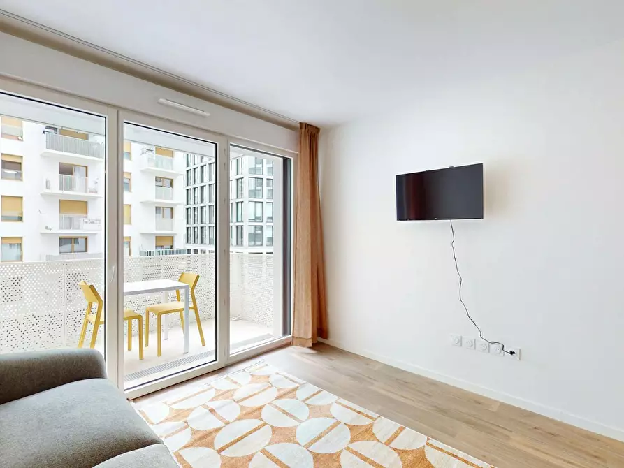 Immagine 4 di Camera in affitto  in Rue Pierre Curie a Asnières-sur-Seine