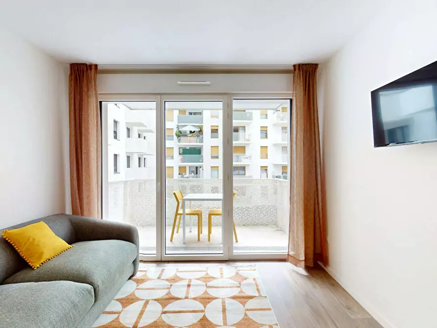 Immagine 5 di Camera in affitto  in Rue Pierre Curie a Asnières-sur-Seine