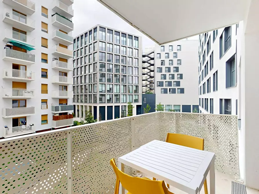 Immagine 10 di Camera in affitto  in Rue Pierre Curie a Asnières-sur-Seine