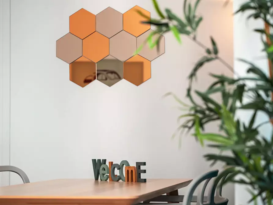 Immagine 9 di Appartamento in affitto  in Via della Chiusa a Milano