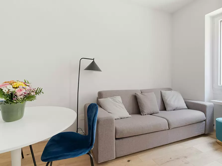 Immagine 4 di Appartamento in affitto  in Corso Sempione a Milano