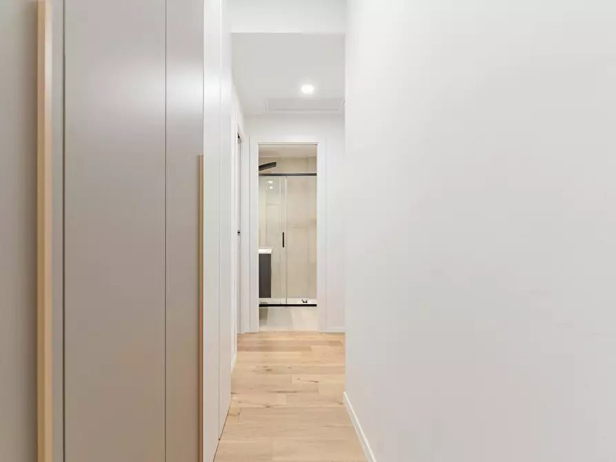 Immagine 2 di Appartamento in affitto  in Corso Sempione a Milano