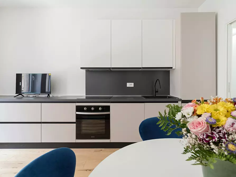 Immagine 7 di Appartamento in affitto  in Corso Sempione a Milano