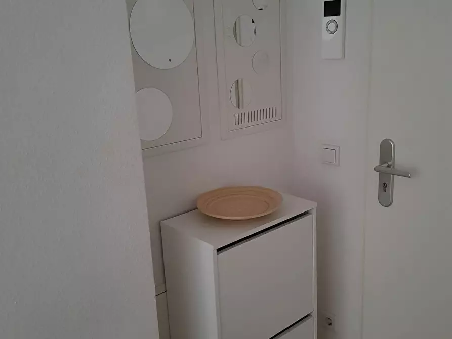 Immagine 4 di Appartamento in affitto  in Lahnstraße a Frankfurt am Main