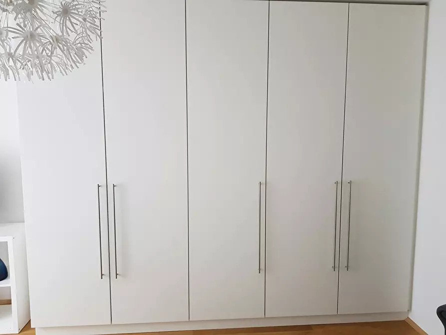Immagine 10 di Appartamento in affitto  in Lahnstraße a Frankfurt am Main