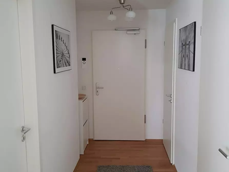 Immagine 3 di Appartamento in affitto  in Lahnstraße a Frankfurt am Main