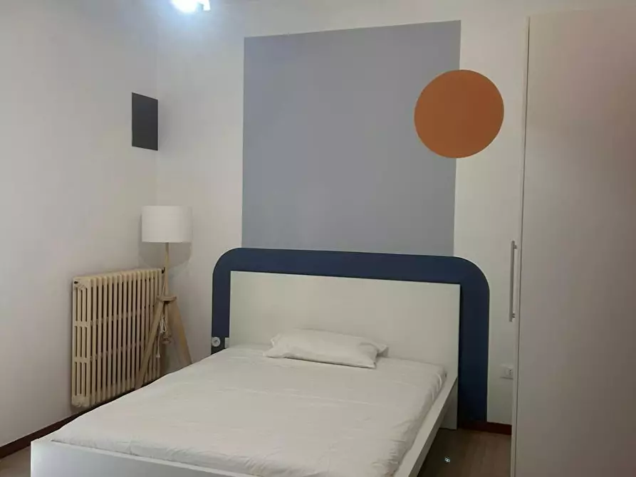 Immagine 4 di Camera in affitto  in Traversa Ventesima a Brescia