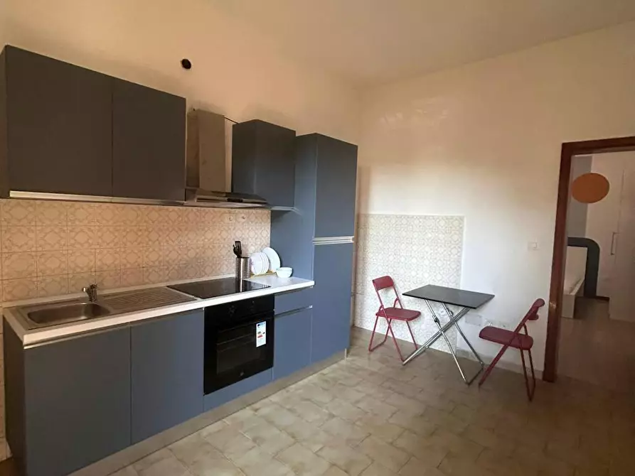 Immagine 2 di Camera in affitto  in Traversa Ventesima a Brescia