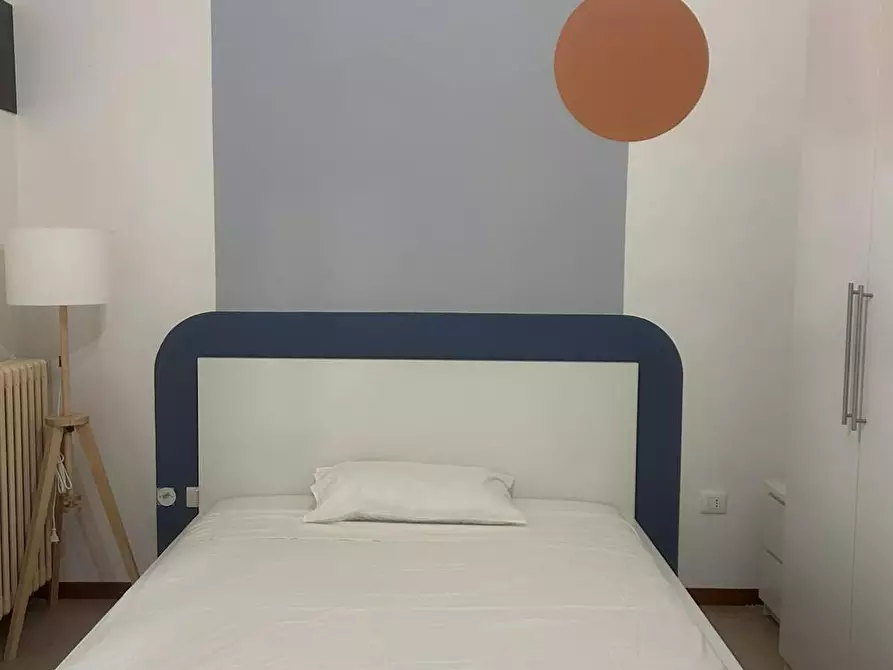 Immagine 5 di Camera in affitto  in Traversa Ventesima a Brescia