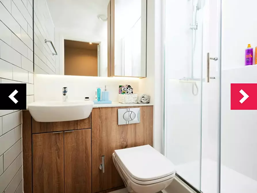 Immagine 4 di Camera in affitto  in Bruce Street a 