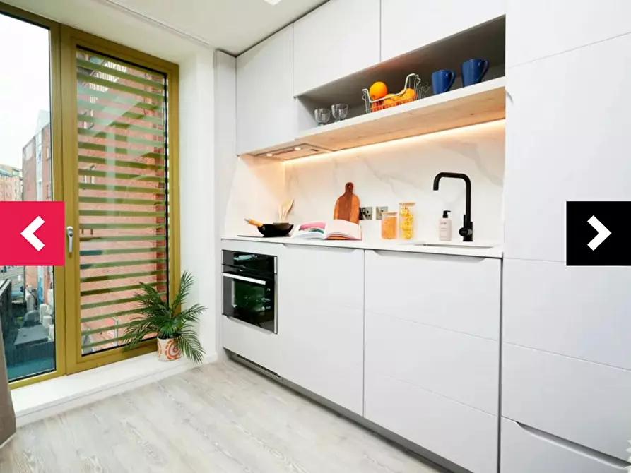 Immagine 2 di Camera in affitto  in Bruce Street a 