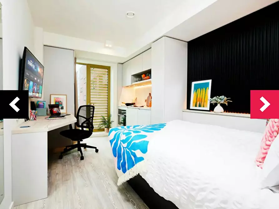 Immagine 1 di Camera in affitto  in Bruce Street a 