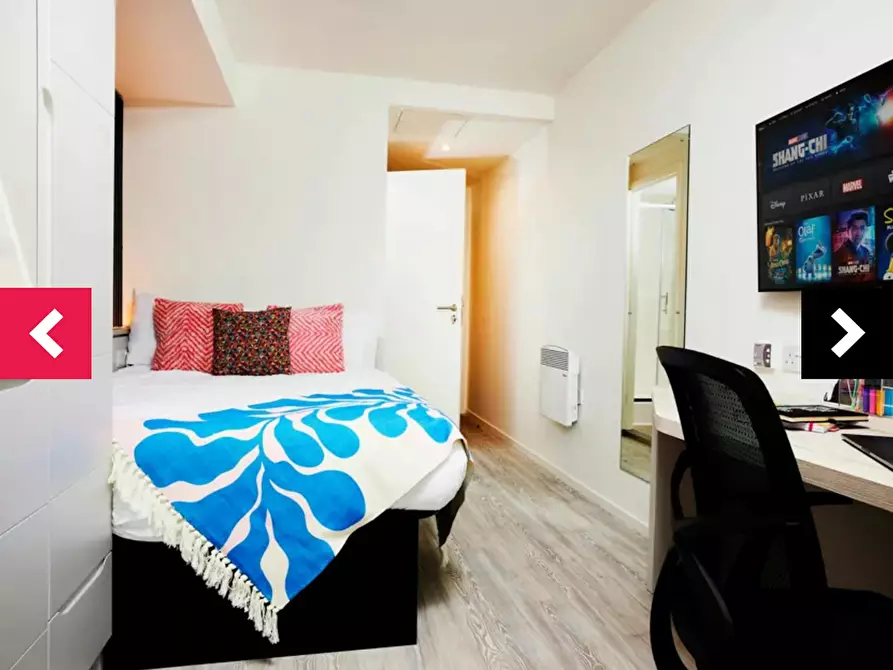 Immagine 3 di Camera in affitto  in Bruce Street a 