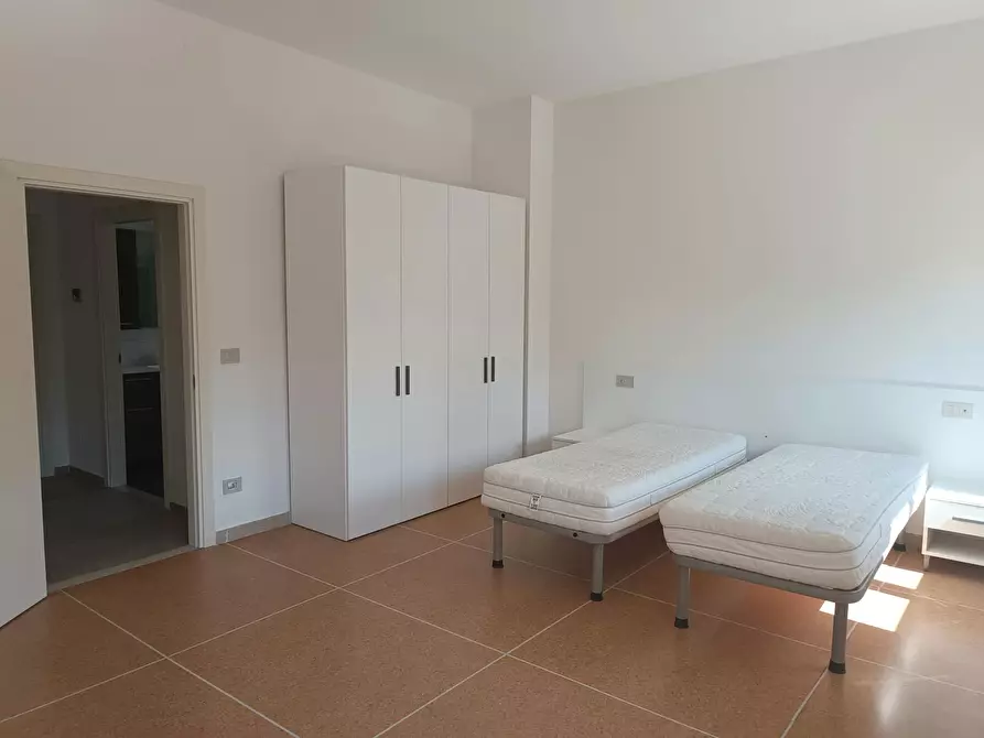 Immagine 7 di Camera in affitto  in Via Romita a Bologna