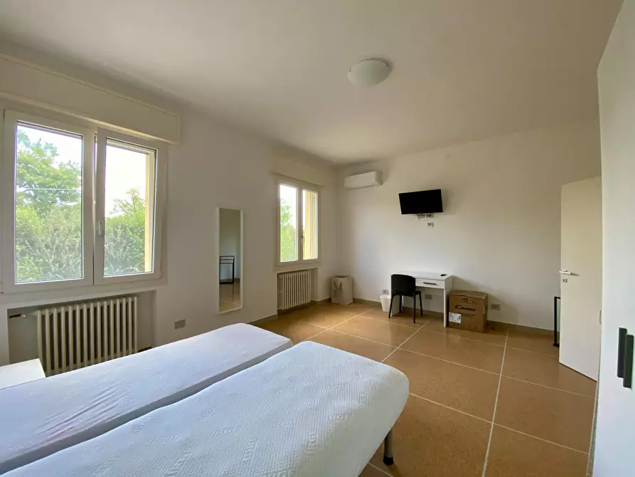 Immagine 1 di Camera in affitto  in Via Romita a Bologna