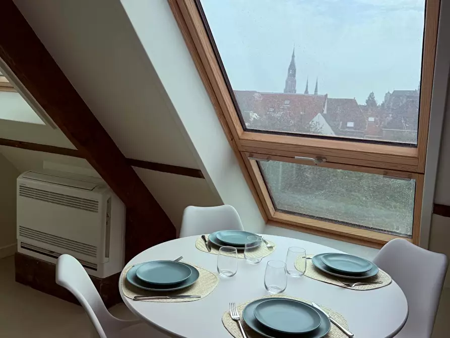 Immagine 1 di Appartamento in affitto  in Noordeinde a Delft