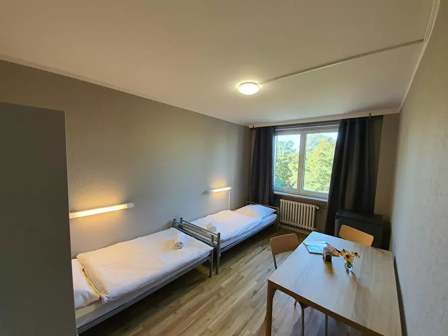 Immagine 2 di Camera in affitto  in Letzter Heller a Hamburg Horn