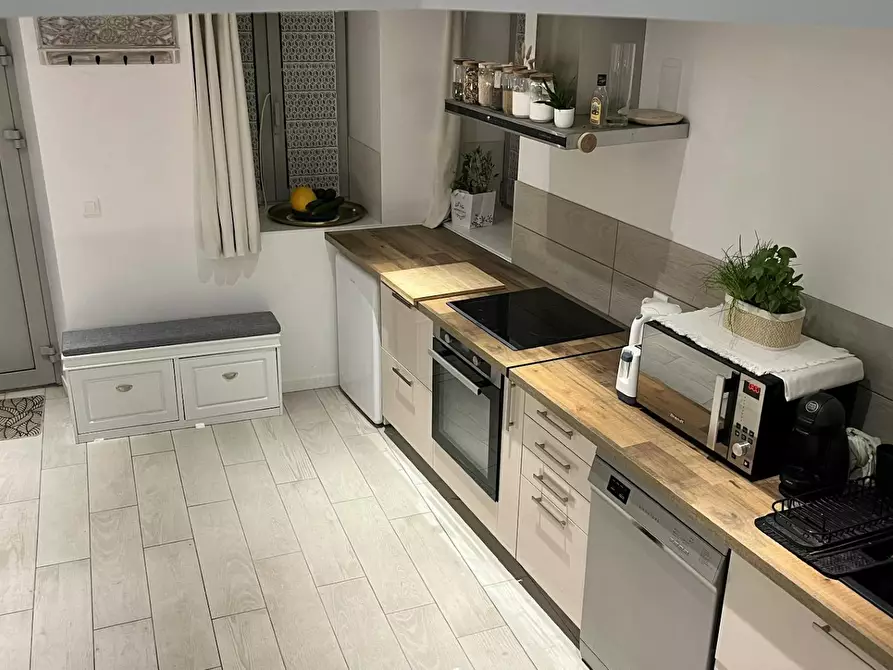 Immagine 4 di Camera in affitto  in Rue de la Chesnaye a Meulan-en-Yvelines