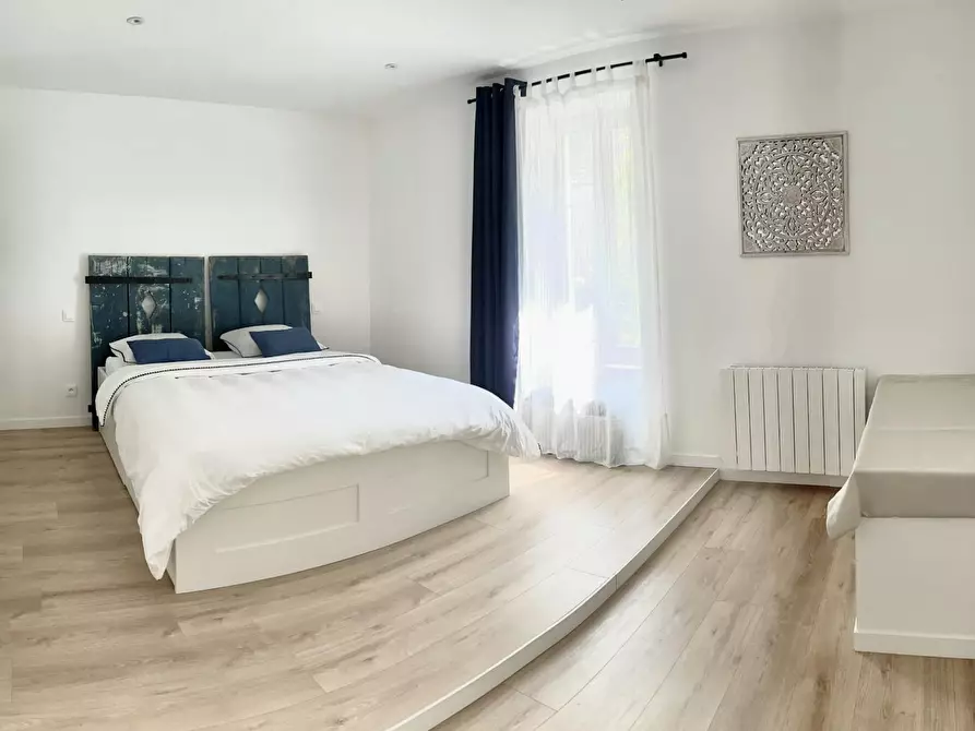 Immagine 5 di Camera in affitto  in Rue de la Chesnaye a Meulan-en-Yvelines