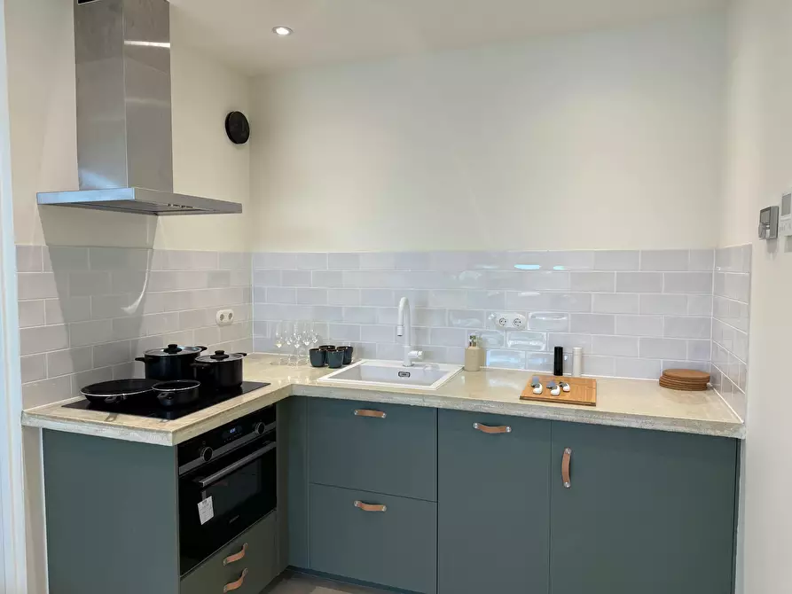 Immagine 5 di Appartamento in affitto  in Noordeinde a Delft