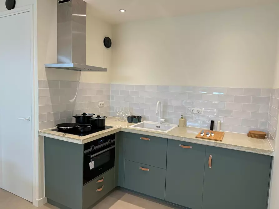 Immagine 8 di Appartamento in affitto  in Noordeinde a Delft