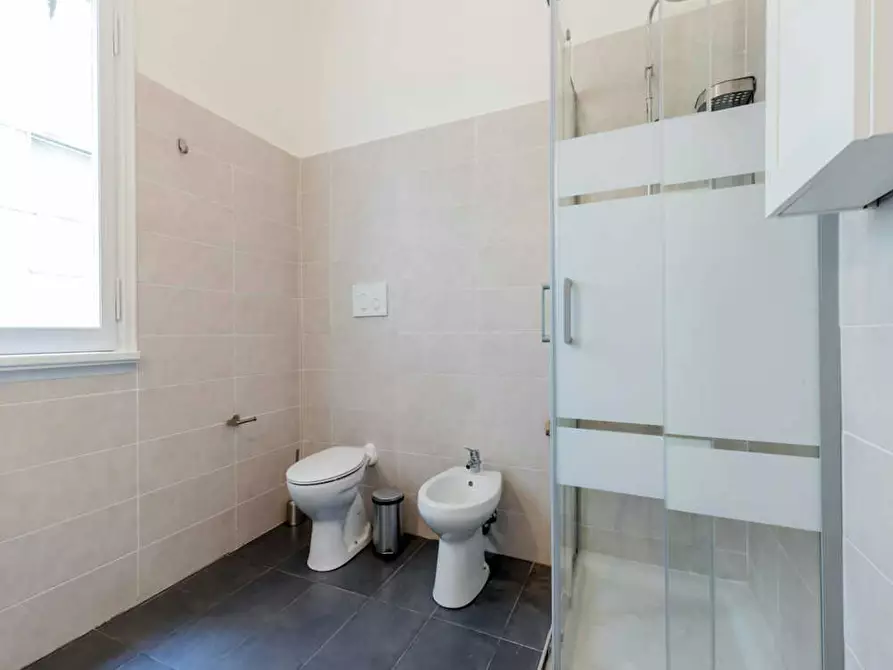 Immagine 10 di Camera in affitto  in Via Baldo degli Ubaldi a Roma