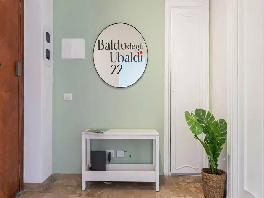 Immagine 8 di Camera in affitto  in Via Baldo degli Ubaldi a Roma