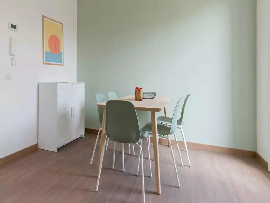 Immagine 6 di Camera in affitto  in Via Baldo degli Ubaldi a Roma