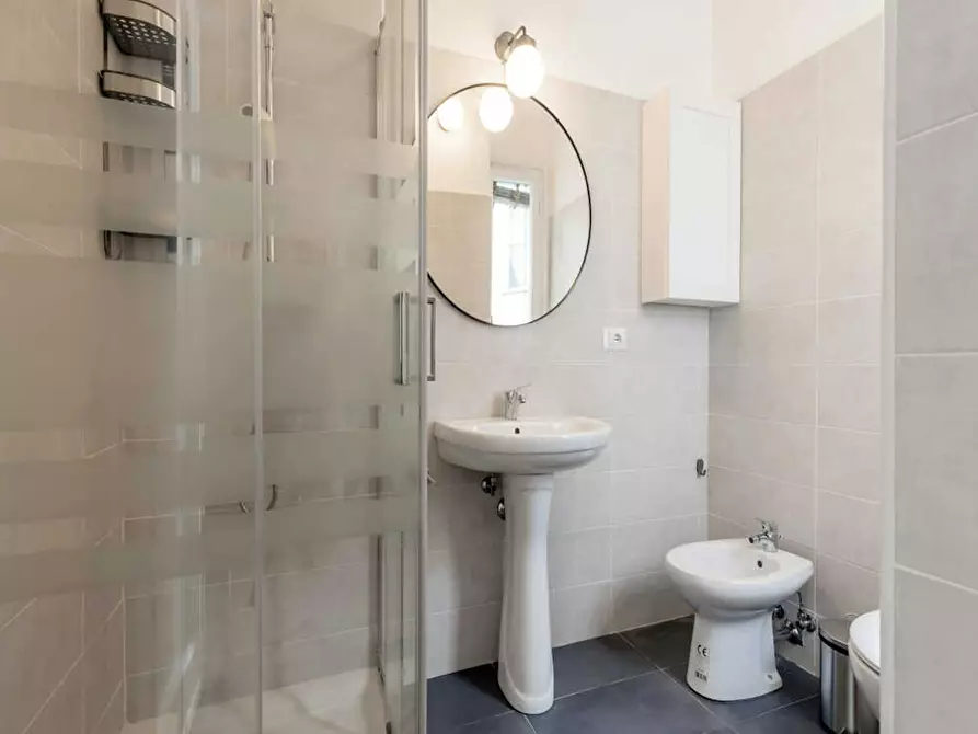 Immagine 7 di Camera in affitto  in Via Baldo degli Ubaldi a Roma