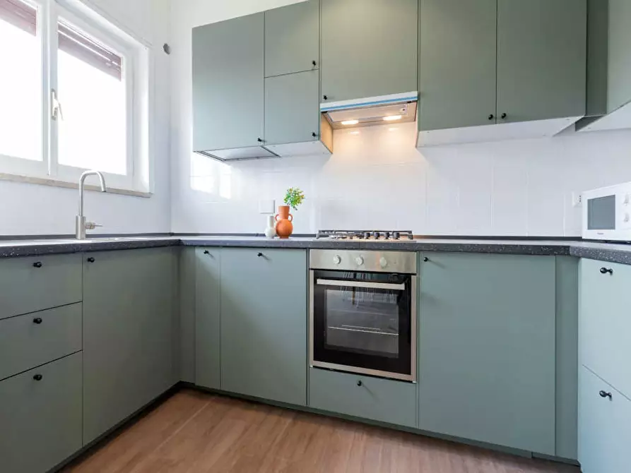 Immagine 9 di Camera in affitto  in Via Baldo degli Ubaldi a Roma