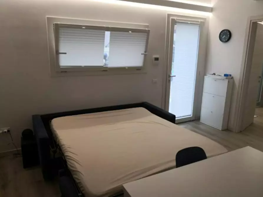 Immagine 9 di Appartamento in affitto  in Via Vecchia a Padova