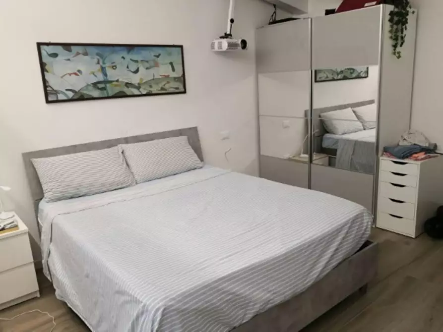 Immagine 3 di Appartamento in affitto  in Via Vecchia a Padova