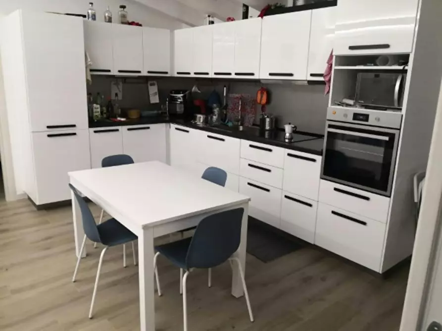 Immagine 6 di Appartamento in affitto  in Via Vecchia a Padova