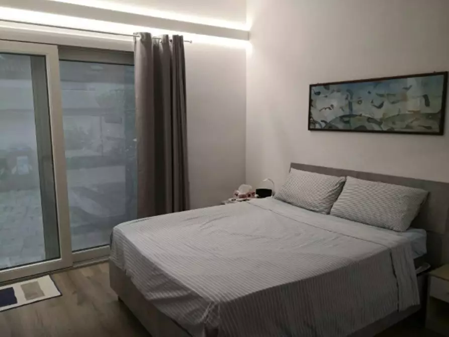 Immagine 2 di Appartamento in affitto  in Via Vecchia a Padova