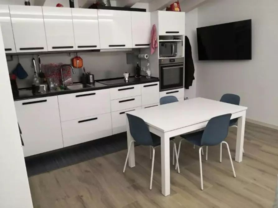 Immagine 7 di Appartamento in affitto  in Via Vecchia a Padova