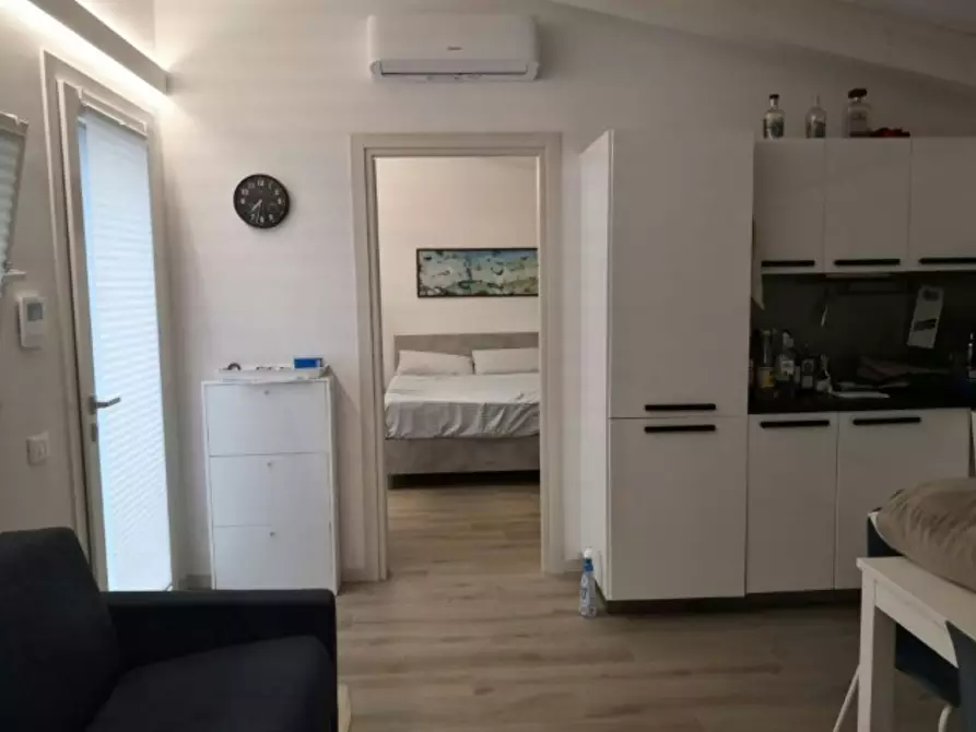 Immagine 10 di Appartamento in affitto  in Via Vecchia a Padova