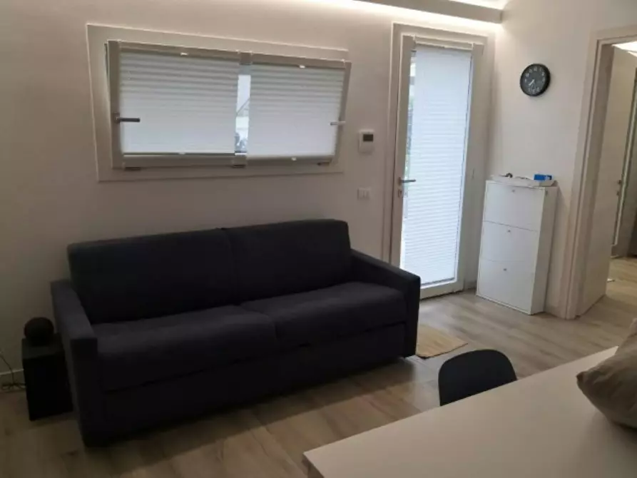 Immagine 8 di Appartamento in affitto  in Via Vecchia a Padova