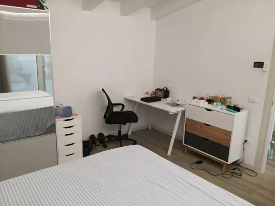 Immagine 4 di Appartamento in affitto  in Via Vecchia a Padova