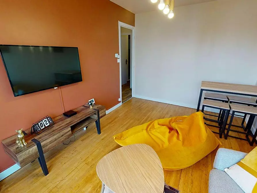 Immagine 8 di Camera in affitto  in Rue Dupleix a Grenoble