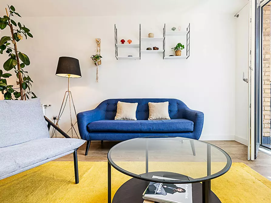Immagine 4 di Appartamento in affitto  in Bolinder Way a Poplar
