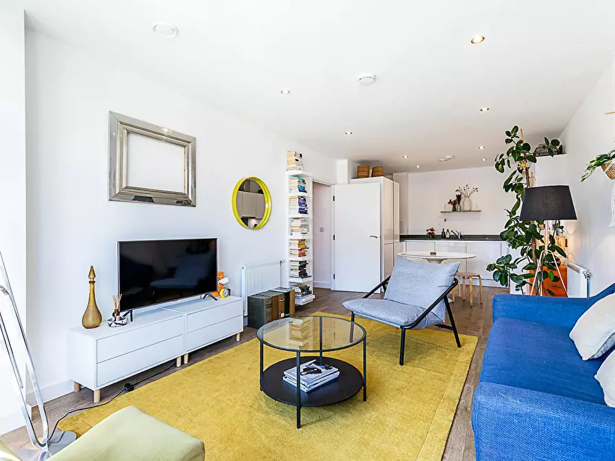 Immagine 8 di Appartamento in affitto  in Bolinder Way a Poplar